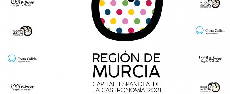 La Región de Murcia, capital española de la gastronomía 2021, viaja a Bilbao, Santander y Gijón