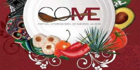 La gastronomía de Jalisco se prepara para su primera gran feria en febrero