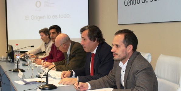 Origen España quiere sumar más valor comercial