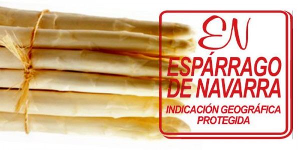 «Muy buena» la campaña IGP Espárrago de Navarra'13