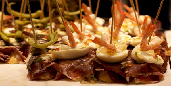 San Sebastián reina en el Turismo Gastronómico mundial