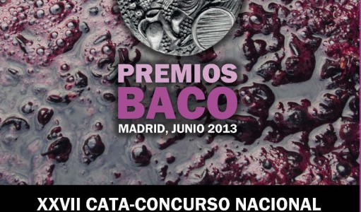 Premios Baco 2012