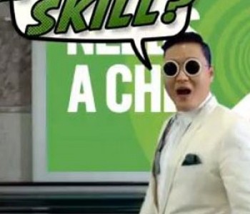 Psy busca cocinero a través del canal de YouTube