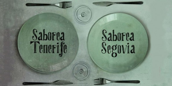 Hoy, I Saborea Segovia - Saborea Tenerife