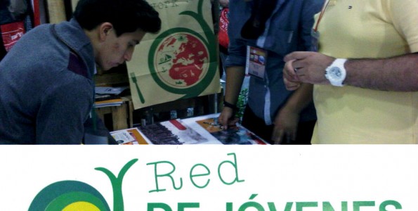 Presentan la Red de Jóvenes Slow Food en México