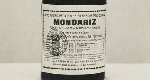 Aguas de Mondariz conmemora sus 140 años de historia