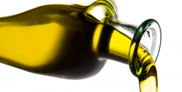 Marca de calidad para el aceite de oliva español
