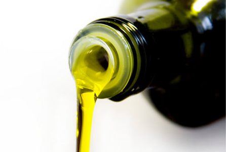 Nuevas reglas para el etiquetado del aceite