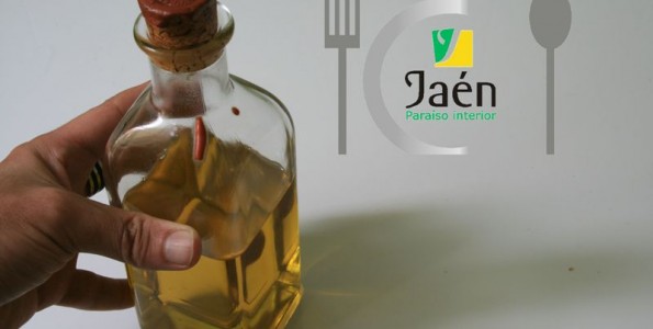 Premio internacional de cocina con aceite de oliva