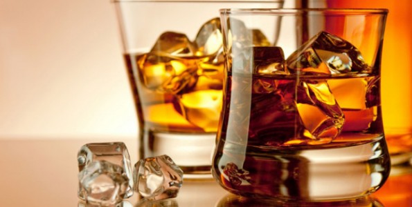 Advertencia sobre las calorías de las bebidas alcohólicas