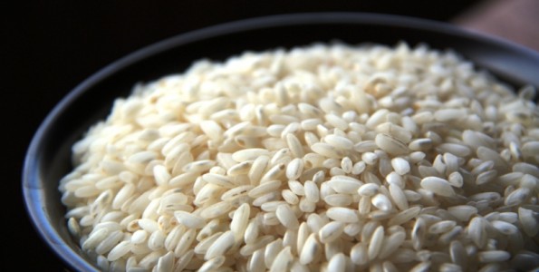 El arroz será la estrella del Fórum