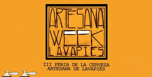 III edición de Artesana Week de Lavapiés