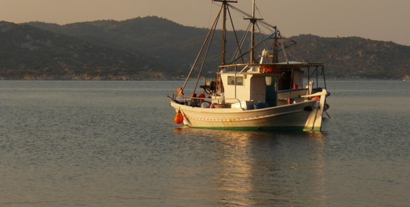 Europa abre la mano con las cuotas pesqueras para 2014
