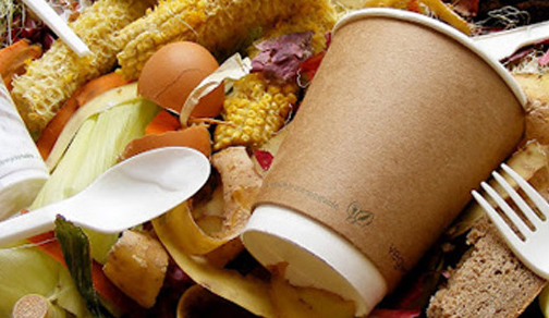 Concursos del Magrama contra el desperdicio de alimentos