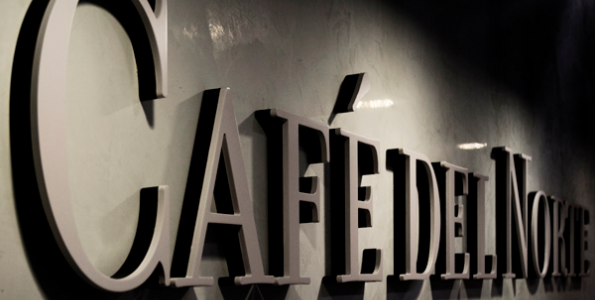 El Café del Norte de Valladolid, Premio Nacional de Hostelería