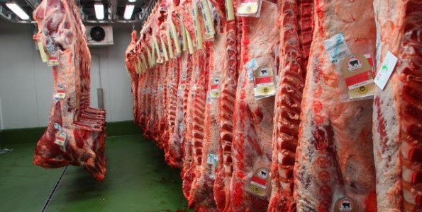 La carne de Ávila incrementa el valor de sus ventas