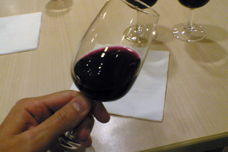 El Basque Culinary Center crea el Instituto del Vino