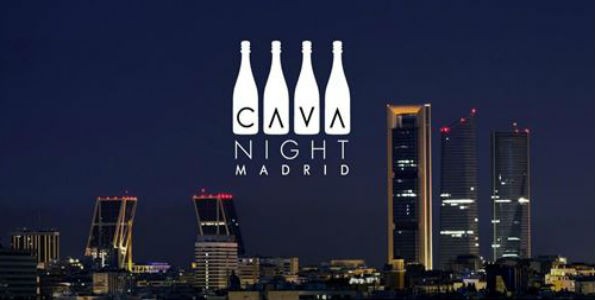 Cava Night en Madrid