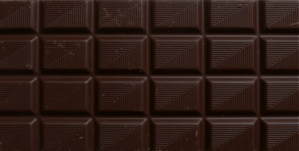 El chocolate negro y la salud
