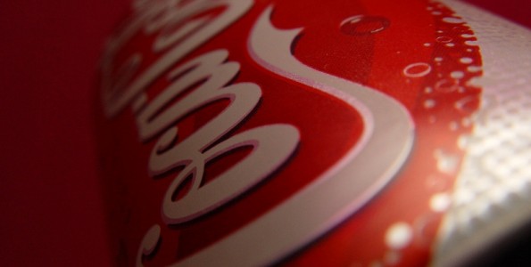 Coca Cola renuncia a los despidos