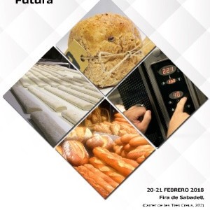 Congreso Internacional Panadería Futura