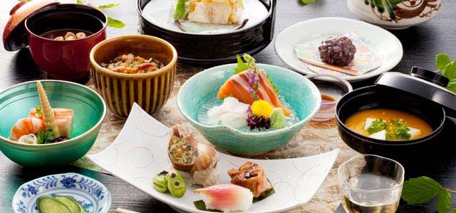Día de la Cocina Japonesa