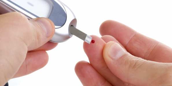La diabetes, una de las diez causas de muerte en el mundo