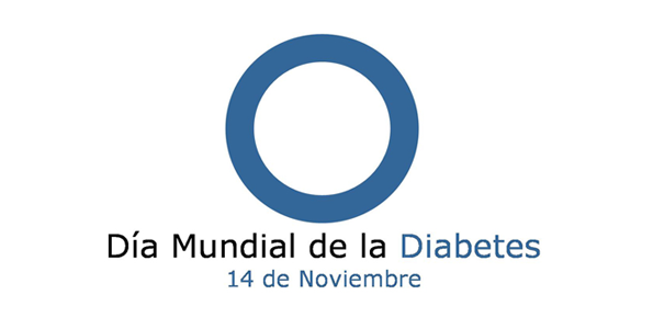 14 de noviembre Día Mundial de la Diabetes