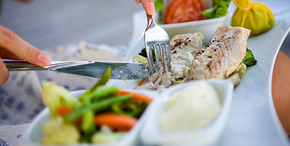 Nuevas claves para mantener una dieta sana en restaurantes