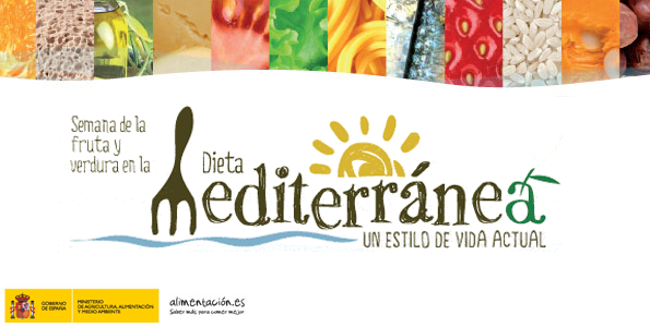 Semana de la Dieta Mediterránea 2014