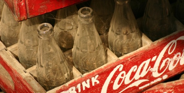 Coca Cola España planea 1.200 despidos