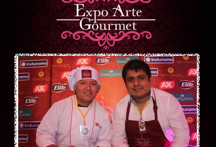 Expo Arte Gourmet abre sus puertas en Perú