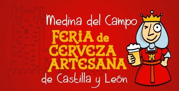 I Feria de Cerveceros Artesanales de Castilla y León