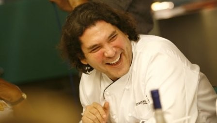 Acurio abrirá una universidad de gastronomía en Lima