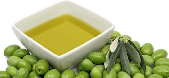 El aceite de oliva de la despensa extremeña