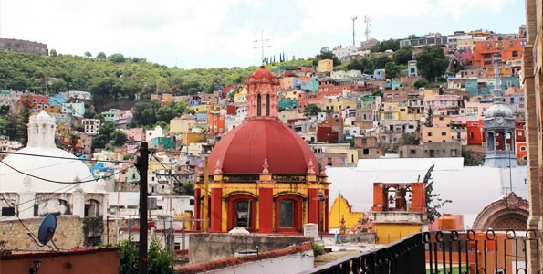 Guanajuato estrena su año gastronómico