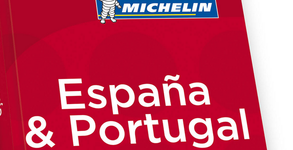 La Guía Michelín España 2014 está en el horno