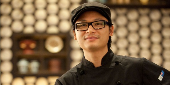 Luke Nguyen, el referente de la gastronomía vietnamita