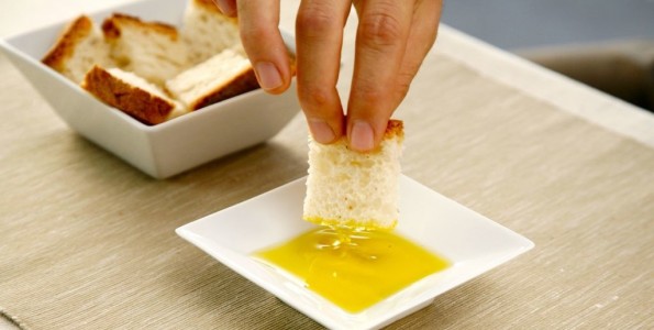 Baja el consumo de aceite de oliva