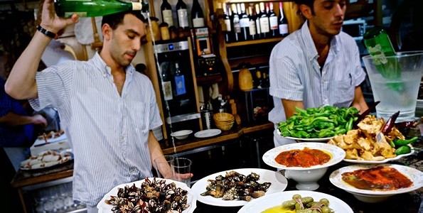 San Sebastián, mejor destino gastronómico internacional