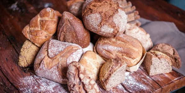 Cómo reconocer un buen pan artesano