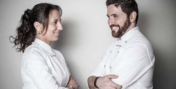 Gastronomía y comunicacion en un nuevo evento en Valencia