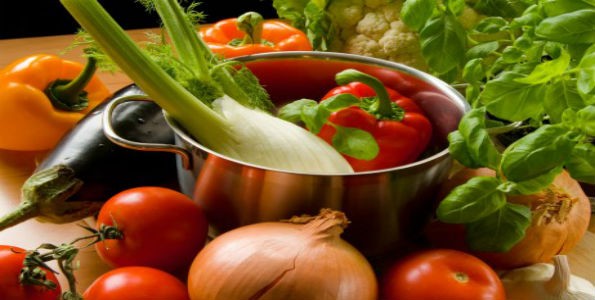 Galicia limita la venta de frutas y verduras en ferias