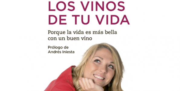 «Los vinos de tu vida» se presenta este lunes en Madrid