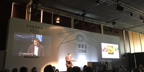 III Wine & Culinary International Forum