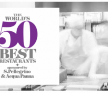 Hoy se anuncian los 50 mejores restaurantes de 2015