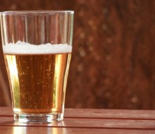 «El agua ya no influye en el sabor de la cerveza»