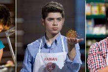 La gran final de MasterChef