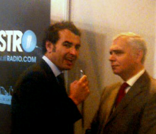 Balance de dos días en Expo Foodservice 2013