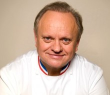 Tres cocineros franceses que deberías conocer